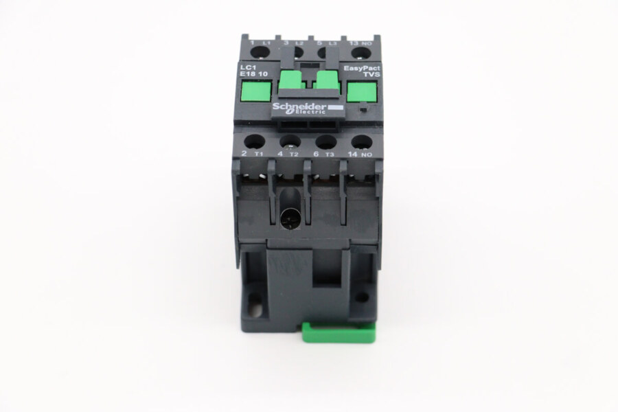 Maxima Vn500/Vn5000 AC Schütz · 09210515