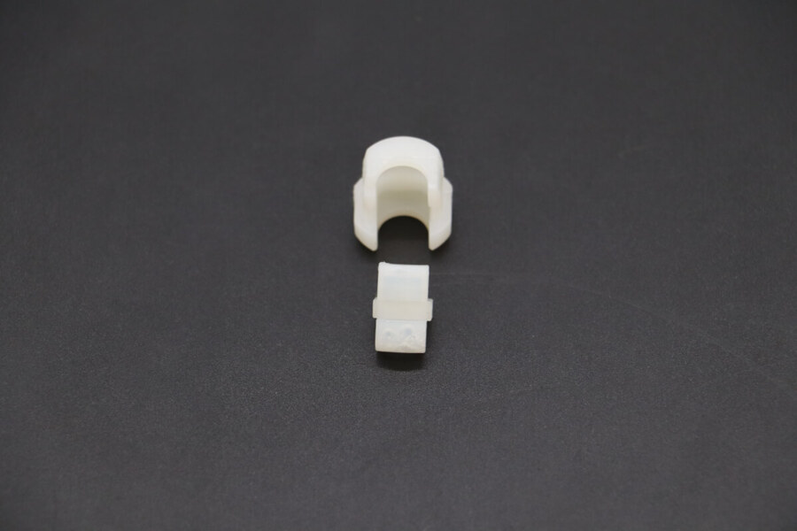Maxima MKM – Kabel Grommet (Tule) #5 · 09301004