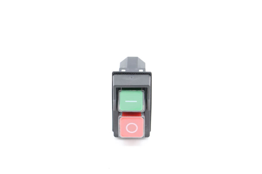 Maxima VC750 – Elektromagnetisch Schalter #27 09307076