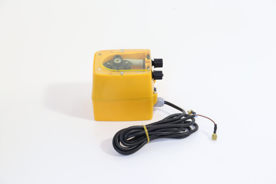 Maxima VN3000 – Spülen Pumpe Nst8 · 09200610