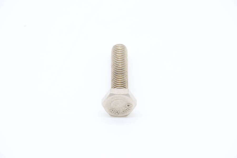 Maxima MPM40 – Hexagon Bolzen M8x35 #15 09305907