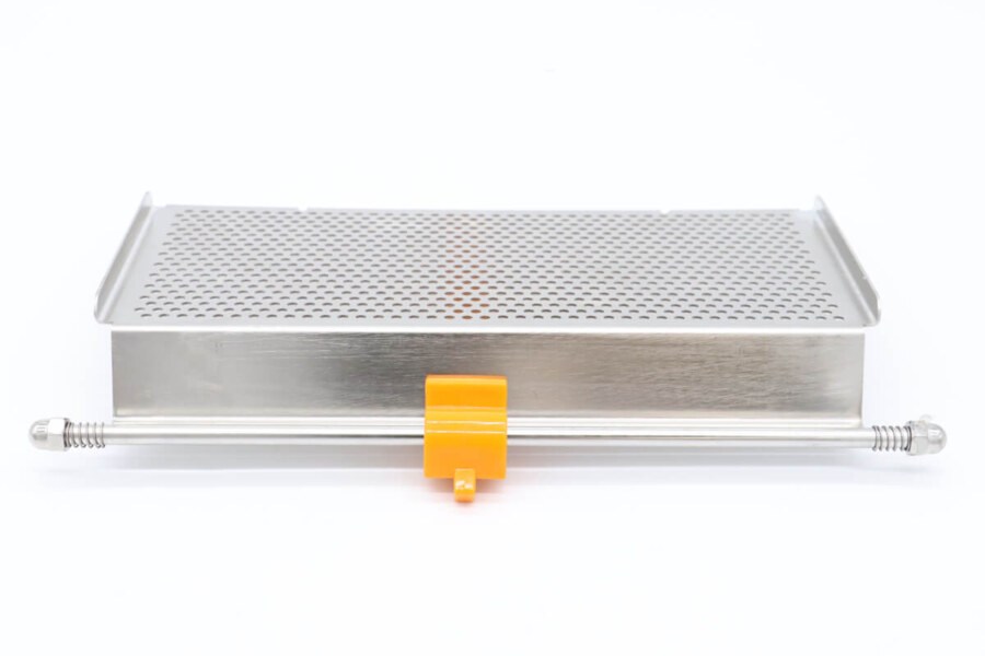 Maxima MAJ26X – Filter Komplett (mit Abstreifer) · 09360207