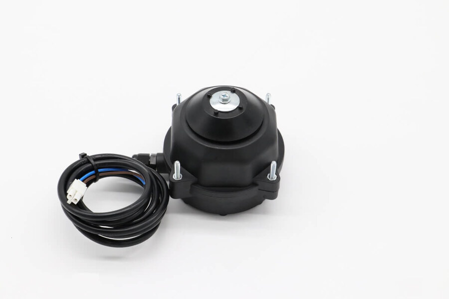Maxima BC360L – Verdampfer Lüfter · 09404221
