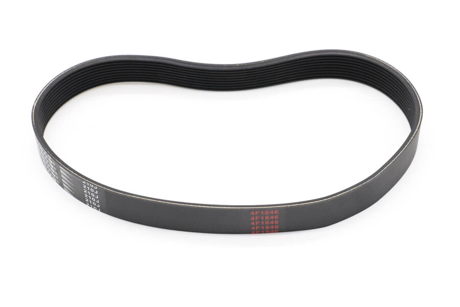 Maxima VC750 – Rubber Poly v-snaar #24 09307073