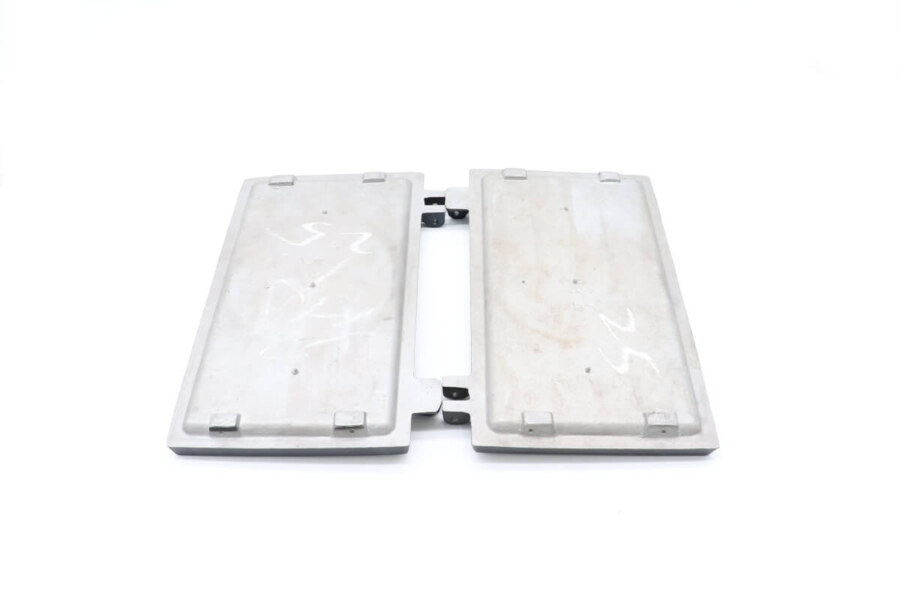 Maxima CHURROS 5 – Heizplatten (Set aus 2) · 09374946