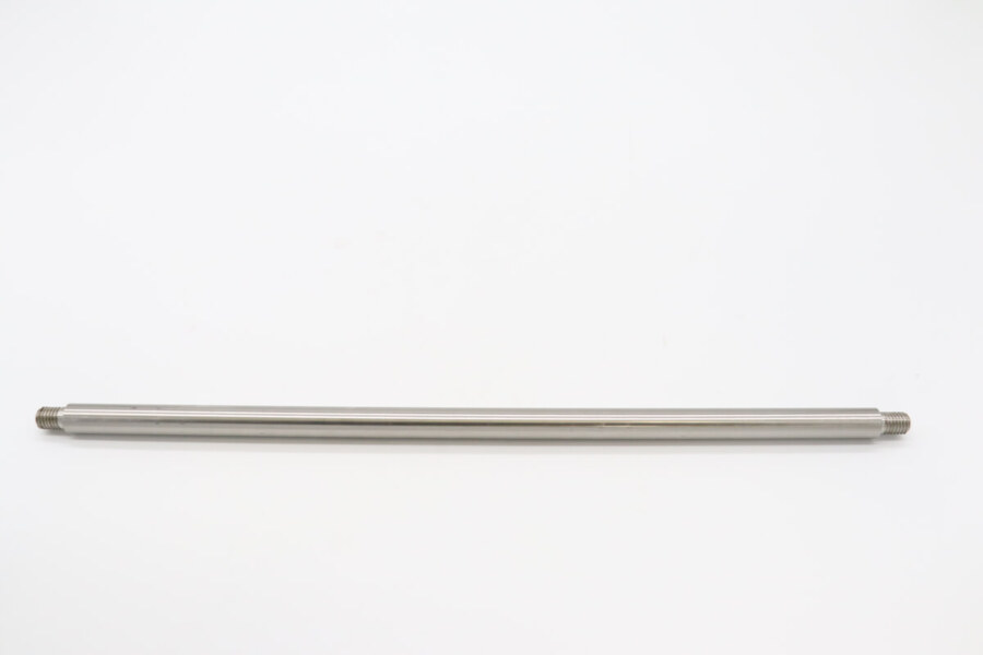 Maxima MFLDS 380 – Anlauf Hebel #2 09361520