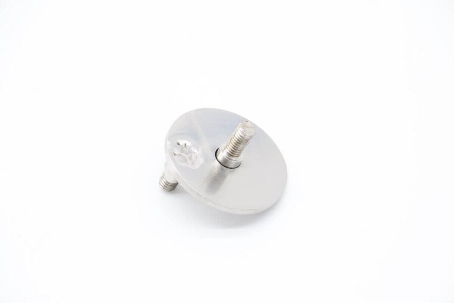 Maxima DPP15 – Hendel arm #25 09350438