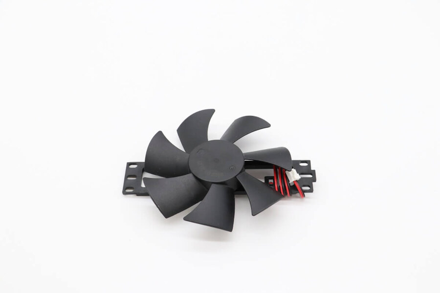 Maxima Induktion WOK 3.5KW – Lüfter #11 09371805