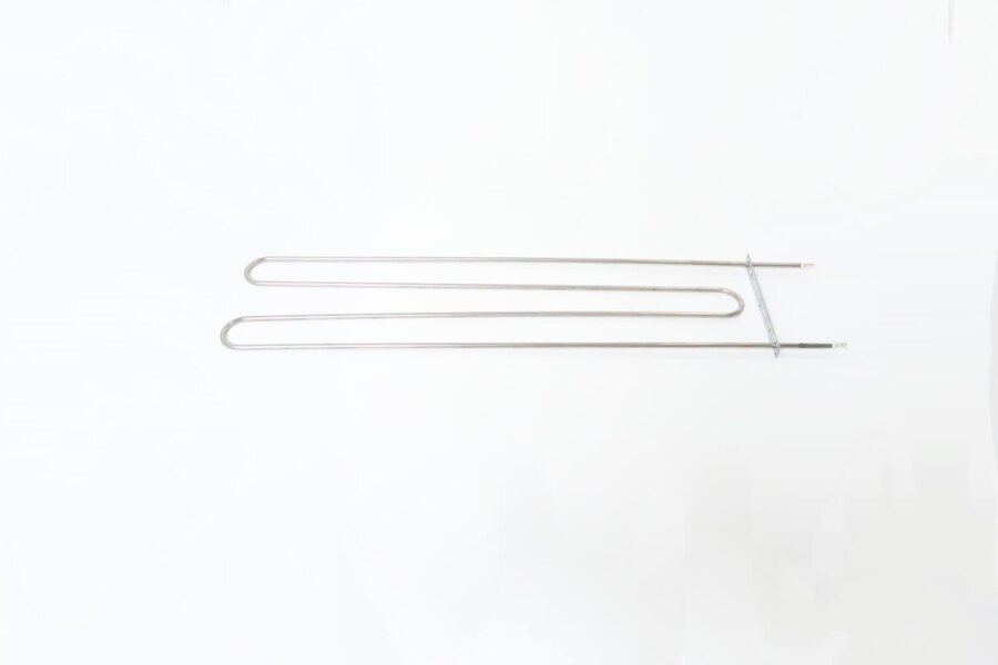 Maxima DPO – Heizelement 1500W (mit Flange) #13 09370132