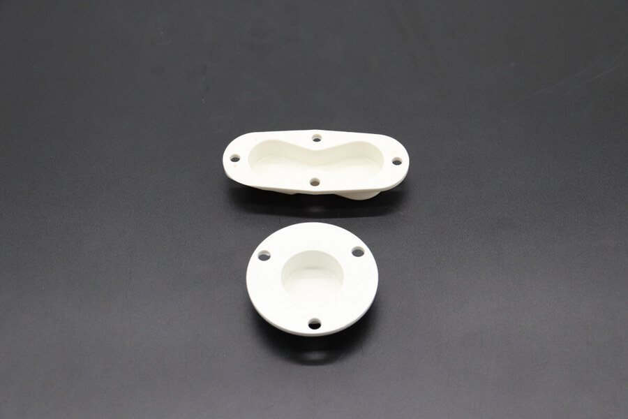 Maxima MPM20 – Abdeckung mit Bolts # 46-48 · 09305794
