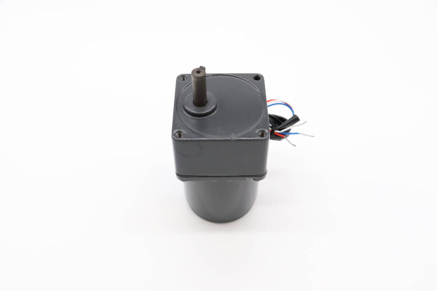 Maxima MSL 1/2/3-15 Mixer Motor · 09310479