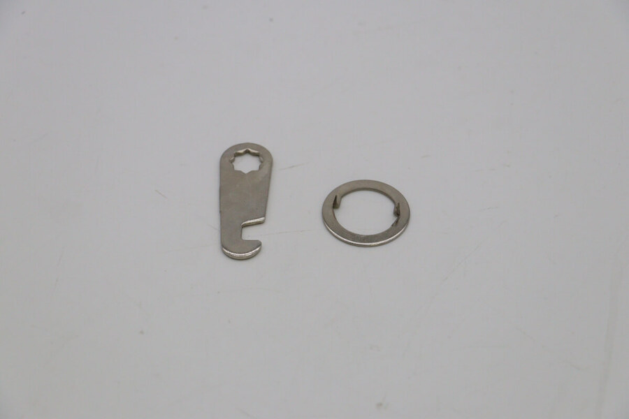 Maxima (F)R600/1200GN – Lock & Key · 09400560