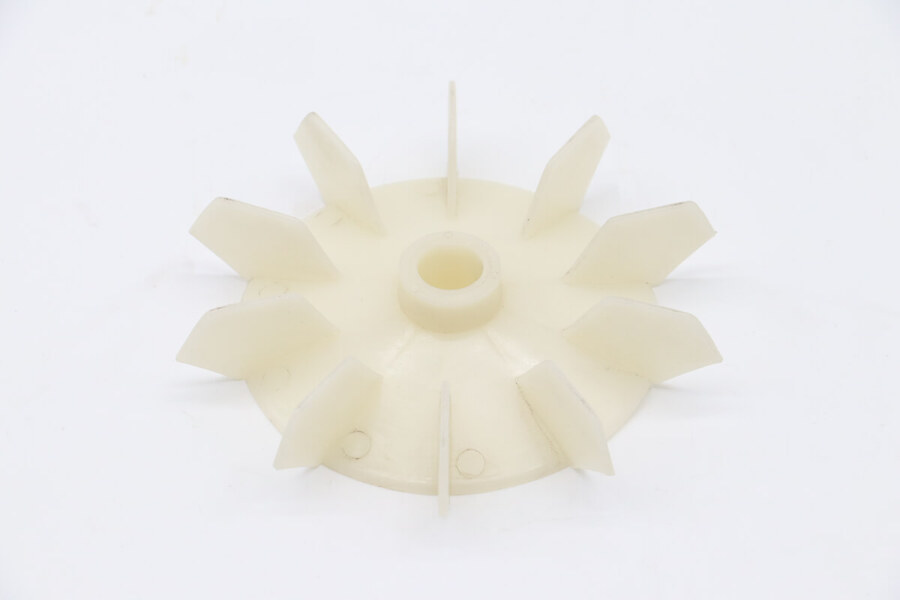 Maxima MPM20/30 – Motor ventilator 09305706