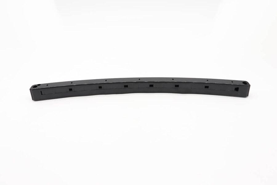 Maxima SC235 – Bodem deur frame #18 (zwart) · 09401356