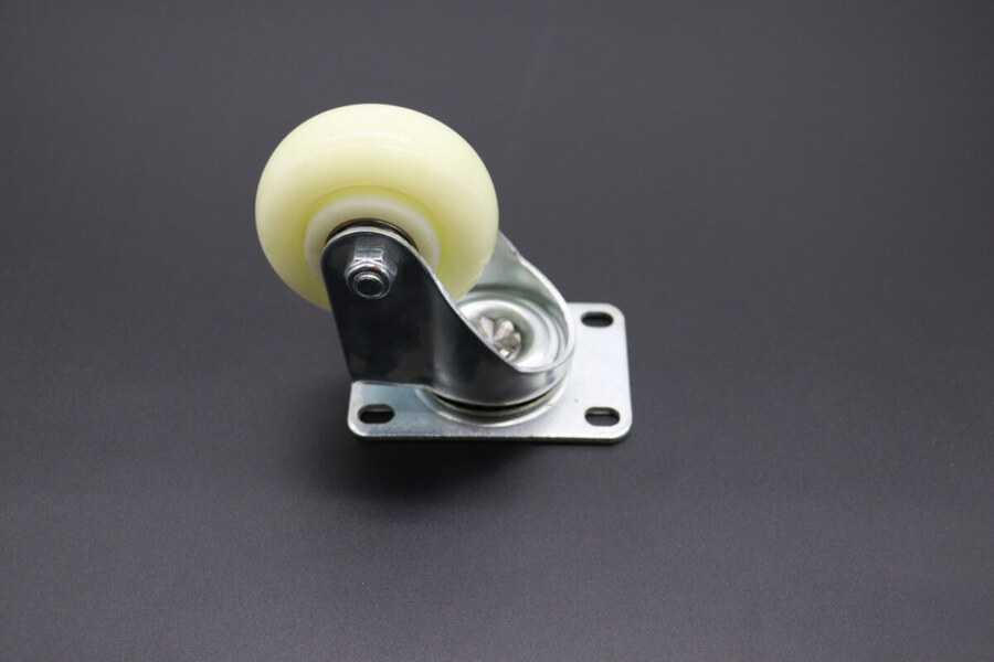 Maxima MVAC600/700 – Wiel 3 inch (No rem) · 09334529