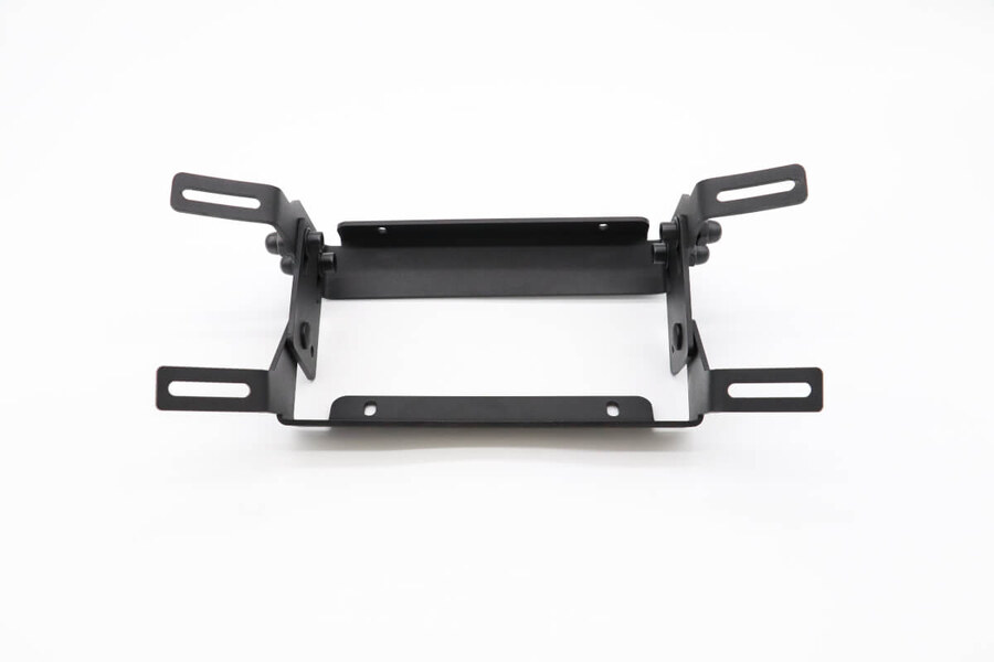 Maxima BBQ 16/18" – Scharnier 16/18" 09378195