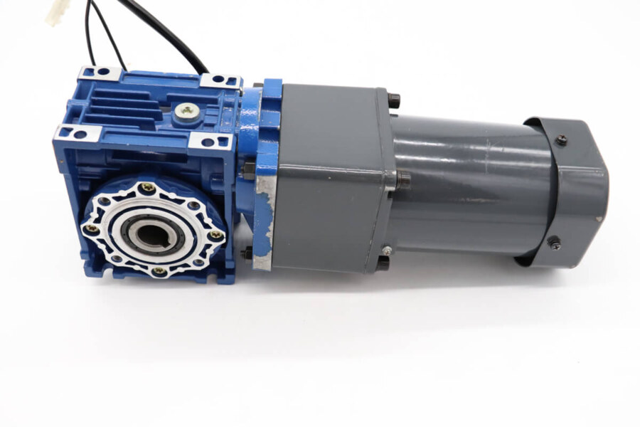 Maxima M-Ice 130F – Komplett Motor 90W · 09304350