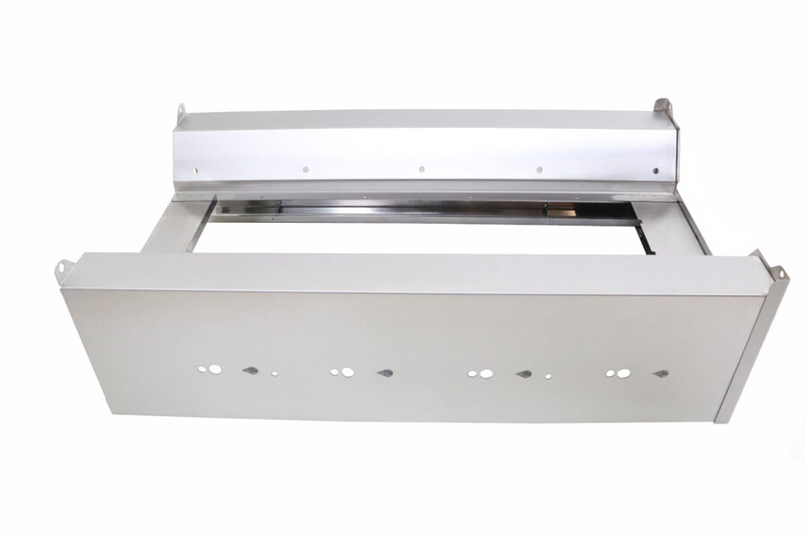 Maxima MDG 4B BM – Edelstahl Gehäuse (Empty) #9 09370279