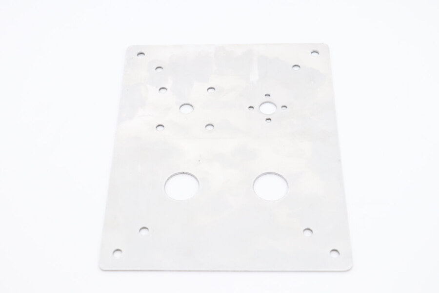 Maxima MSM50RB – Schakelaar paneel #138 · 09361949