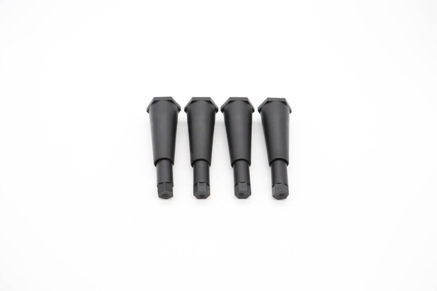Maxima MTT150 – Voeten (set van 4) #26 · 09347605