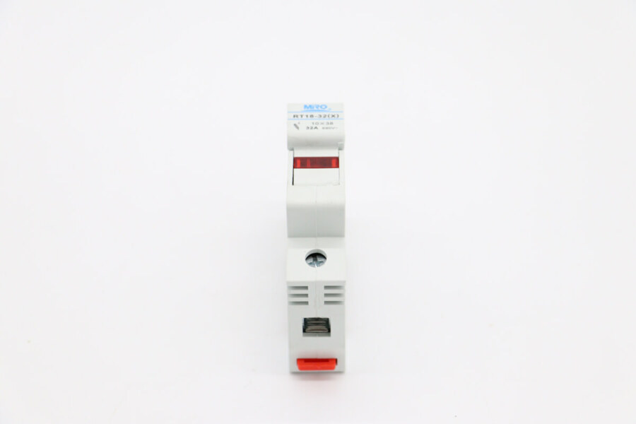 Maxima MPM80 – Fuse Including Halter (<2015) · 09300658