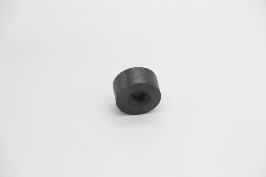 Maxima Rond magneet Ø20 X 10 Mm9 · 08563387