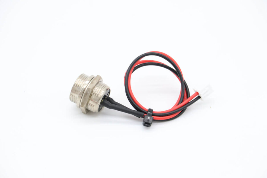 Maxima MASF – Inductive Kopf #39 · 09368489