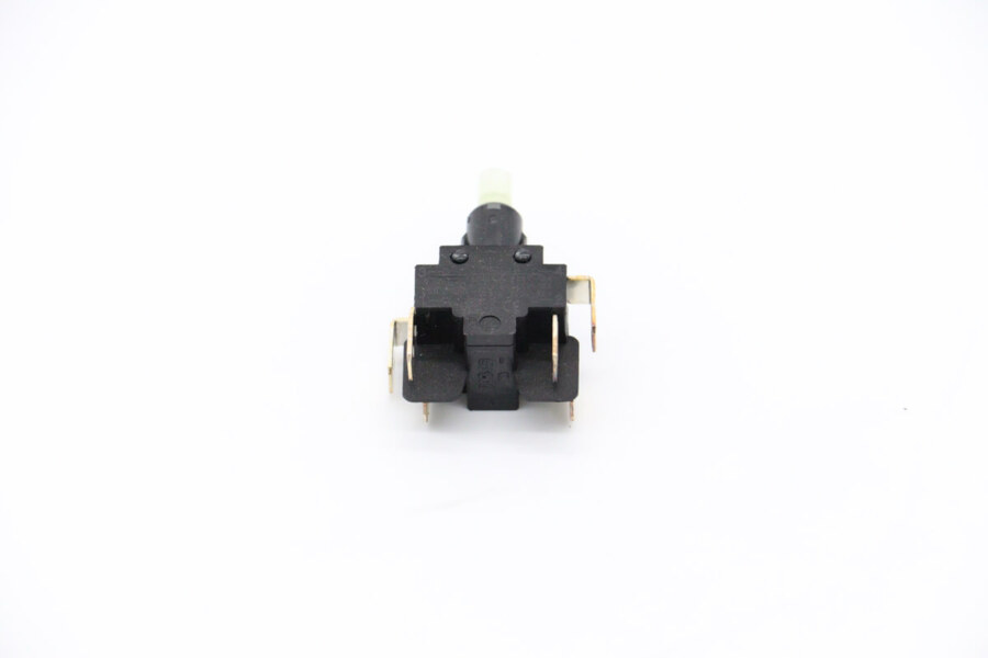 Maxima ID SERIES – Cycle druk-knop · 2 Contacts · 09240159