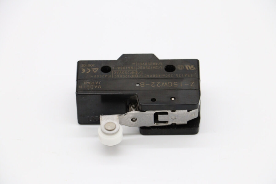 Maxima MPM10 – Safety Covering schakelaar (<2015) · 09300247