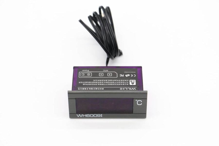 Maxima Hd1/2/3 Display 09302989