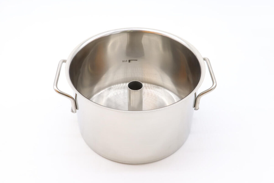 Maxima MCD-6L – Kom #5 09302425
