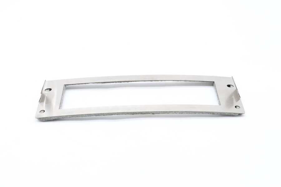 Maxima BBQ 22" – As bak frame 09378216