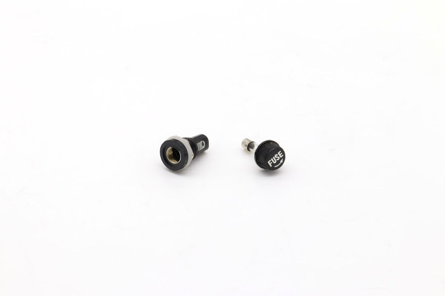 Maxima DONUT – Fuse · 09374970
