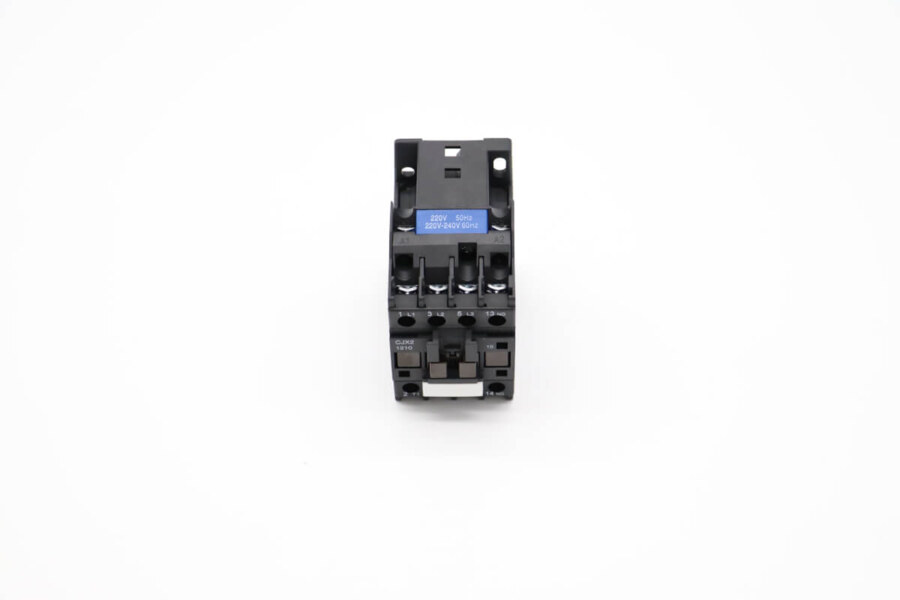 Maxima MSM20/30/50 – AC Schütz 220V · 09361250