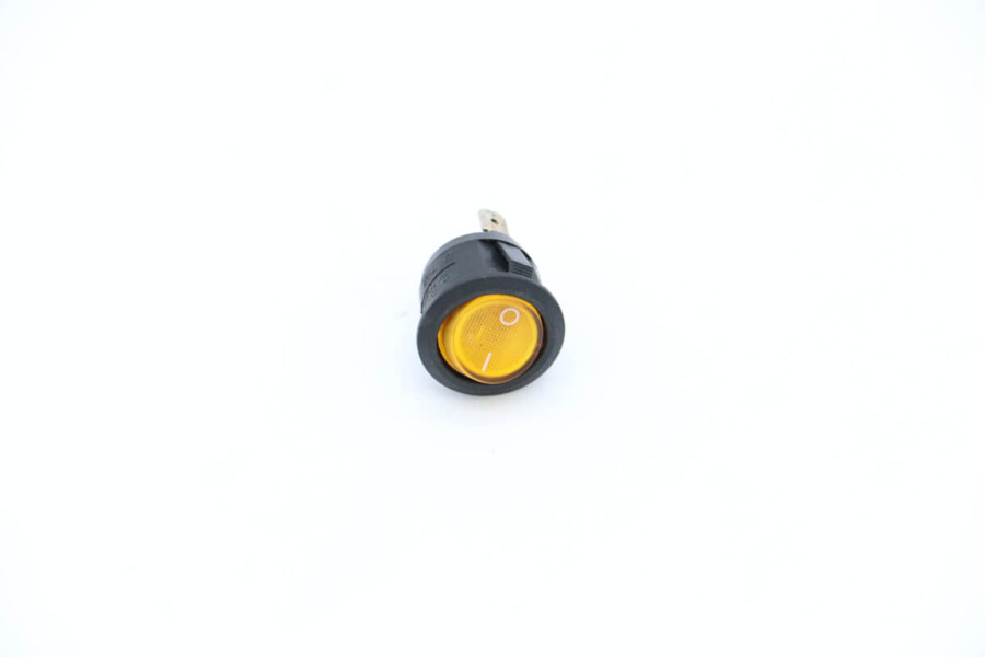 Maxima VNG350 – On/Off Taste (Gelb) · 09200122