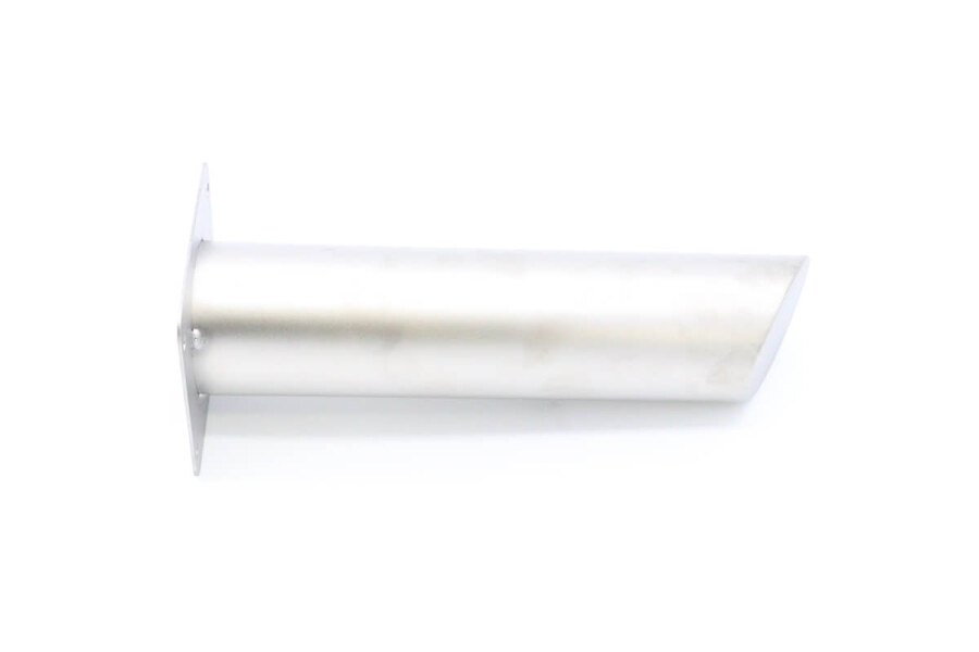 Maxima MGP5/8 – Drying buis montage-eenheid · 09380088