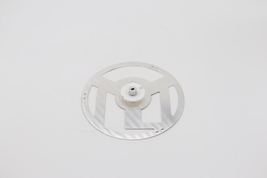Maxima MWO1000 – Microwave Stirer #P160 · 09367285