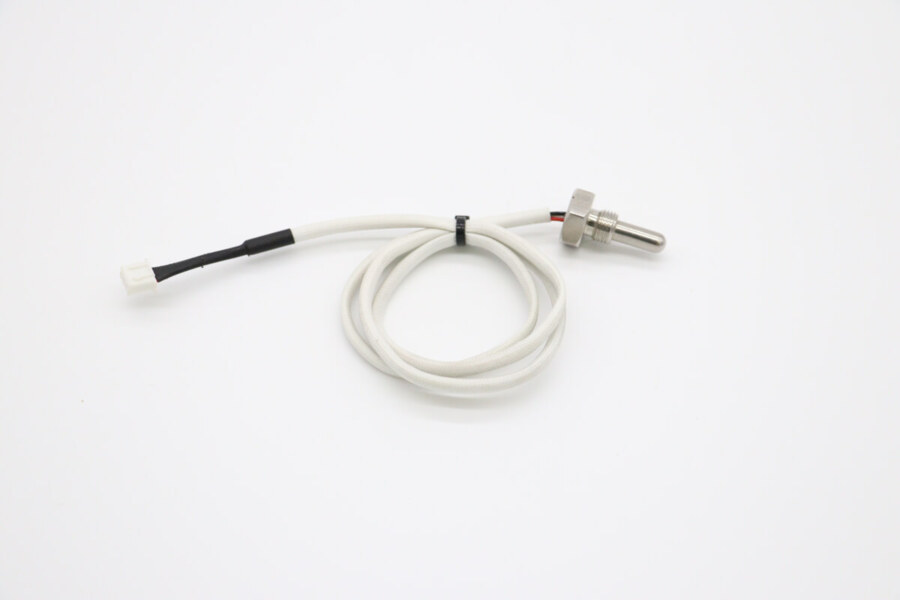 Maxima MSV28 – Temperatur Detector #26-A 09503129