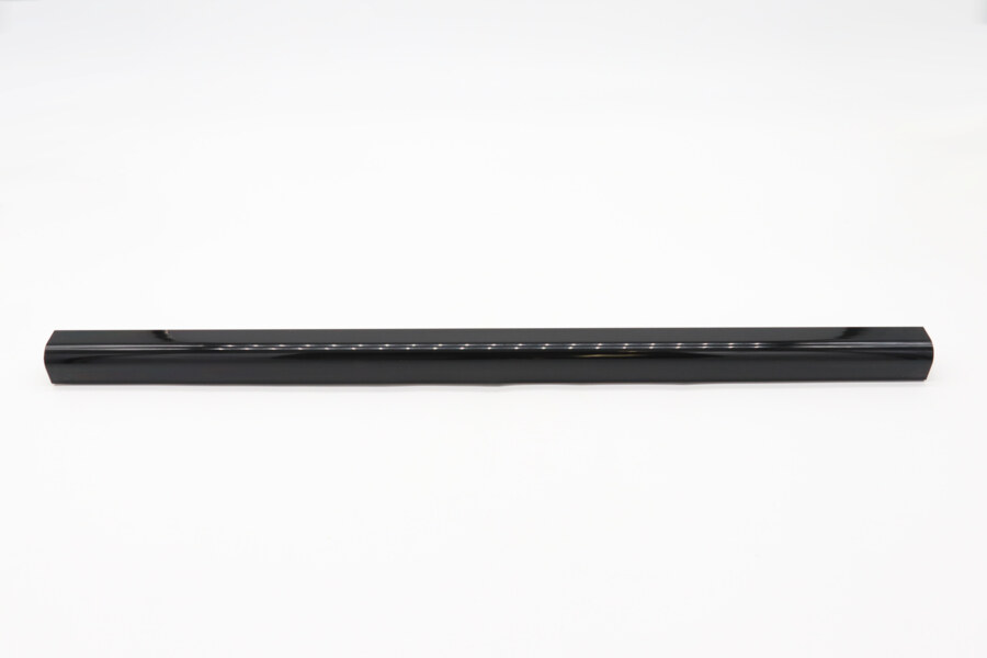 Maxima SC78 – Stange (Schwarz) (hinten) 09401340
