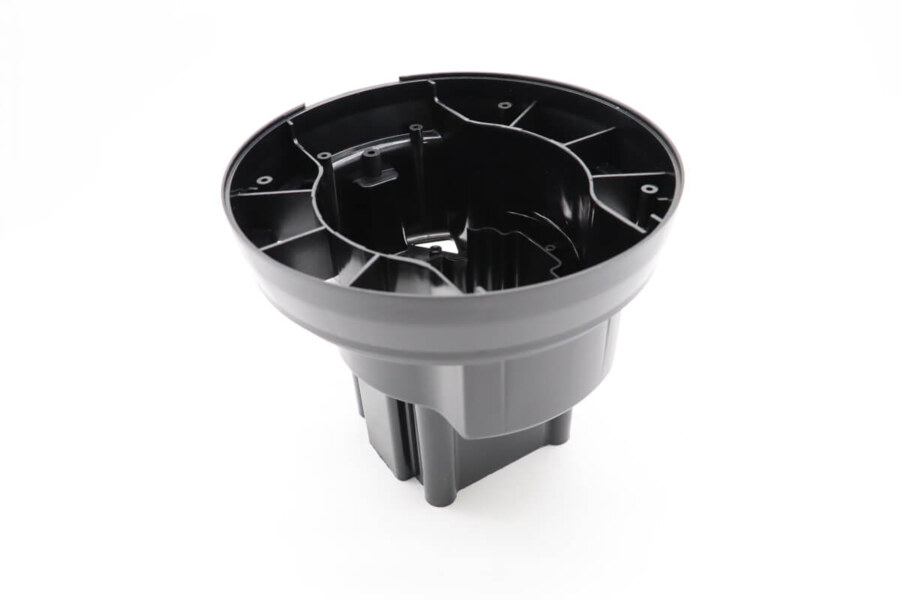Maxima JCRBL – Motor behuizing · 09366164