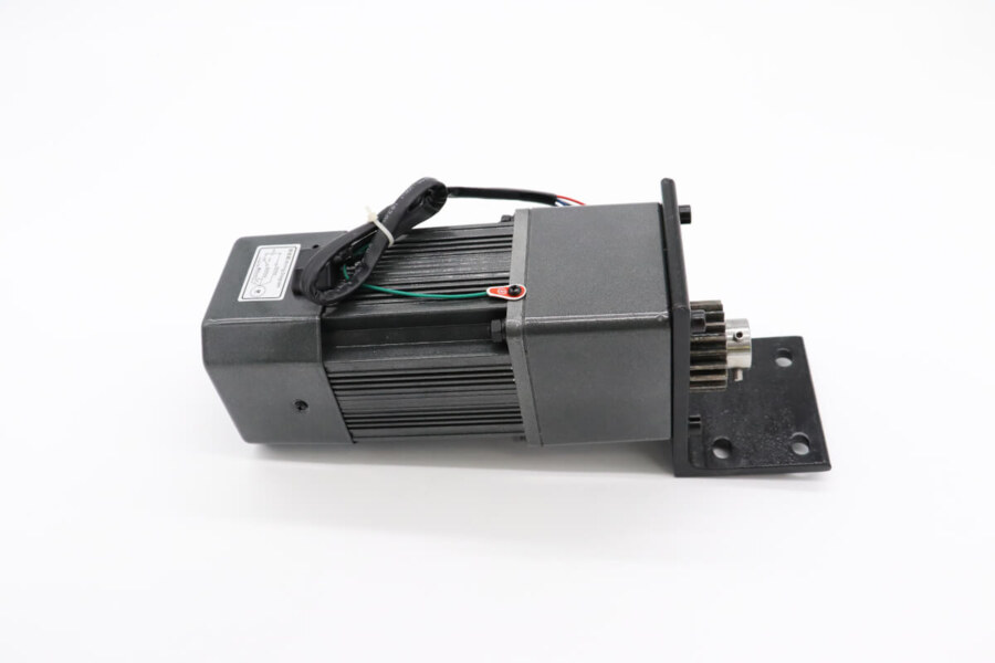 Maxima ASF20/25 – Motor + Getriebe · 09303475