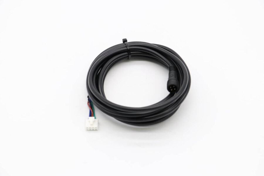 Maxima SC235 – Digital regelaar Set #55-58 · 09400876