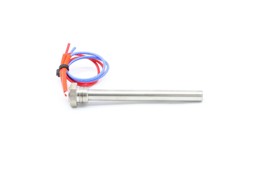 Maxima HDC-2 – Verwarming stang #18.2 09302359