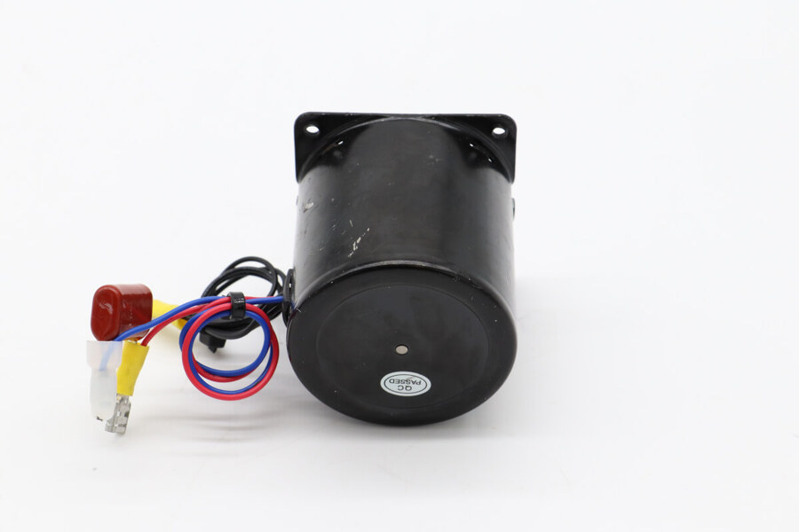 Maxima POPCORN – 14W Motor · 09506117