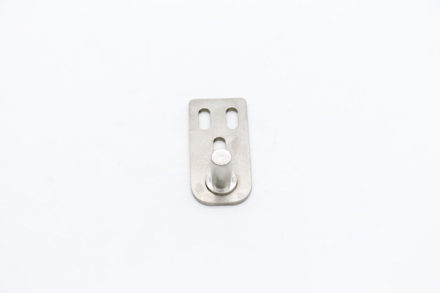 Maxima BLC3 1/1 GN – Scharnier für Tür #12-A (oben) · 09503491