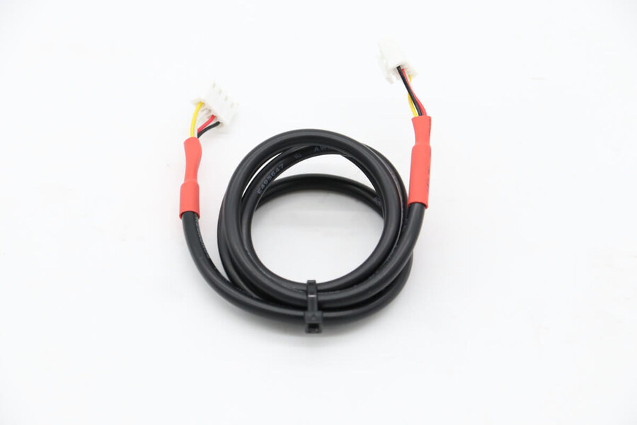Maxima Inductie – Kabel voor bedieningspaneel (700 mm) · 09372041
