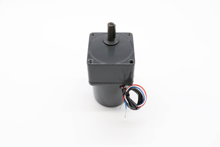 Maxima MSL 1/2/3-15 Mixer Motor 09310479