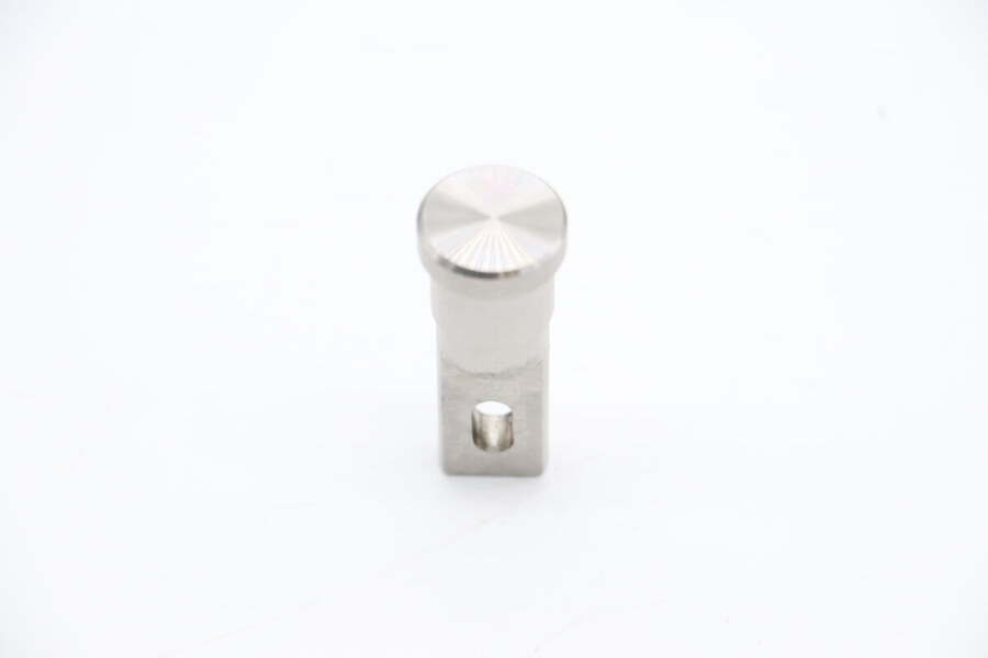 Maxima MMM10 – Achse (hinten) · 09303300