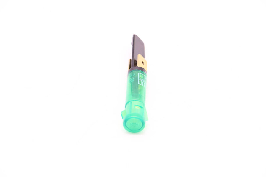 Maxima STEAM – Pilot Lamp (groen) · 08500429