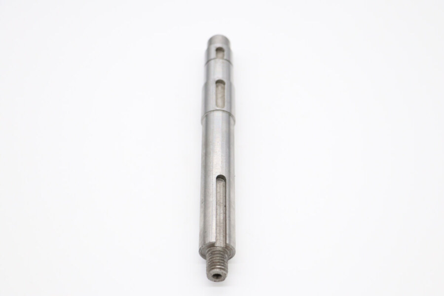 Maxima MPM10 – Mitte Brücke Welle · 09305735